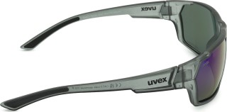 Uvex Sportstyle 233P S5320975540 39717