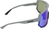 Uvex Sportstyle 235 Rhi.De.Sp.M/Mir. Blue S5330035416 42847