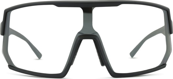 Uvex Sportstyle 235V Black Matt/Ltm. Silver S5330312205