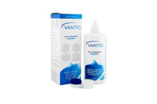 Vantio Multi-Purpose 360 ml koos läätsekarbiga