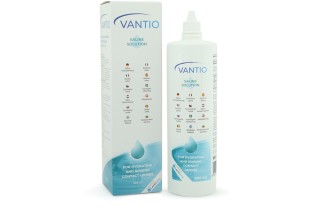 Vantio Saline soolalahus 500 ml
