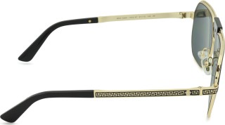 Versace 0VE 2294 100287 61 43837