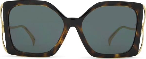 Versace 0VE 4502U 108/87 58