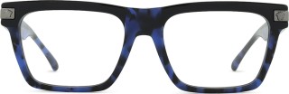 Versace 0VE3354 5460 55 Лицевая сторона продукта