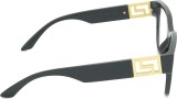 Versace 0VE3387U GB1 54 Toote külgvaade