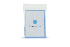 Vihmamantel - sinine (boonus)