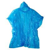 Vihmamantel - sinine (boonus) 811