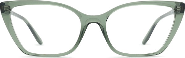 Vogue 0VO5519 3086 54