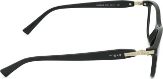 Vogue 0VO5680B W44 54 Боковая сторона продукта