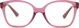 Vogue Kids 0VY2045 3065 46 Лицевая сторона продукта